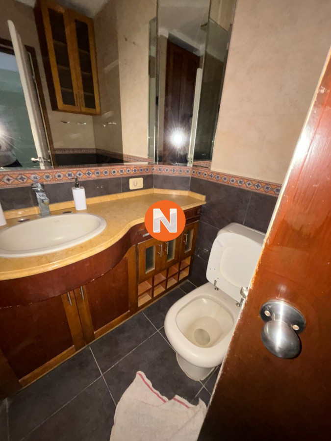 Apartamento Ref.225088 - Alquiler de temporada e invernal!!