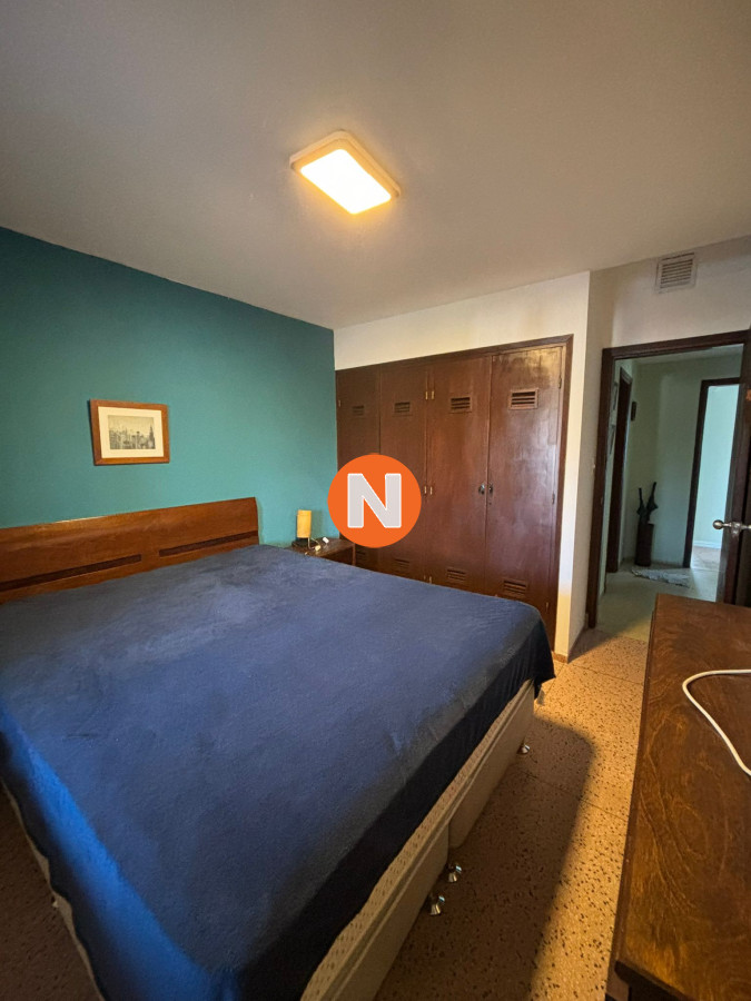 Apartamento Ref.225088 - Alquiler de temporada e invernal!!