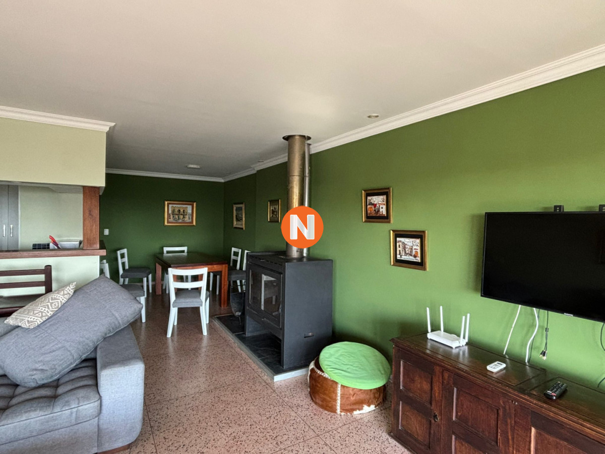 Apartamento Ref.225088 - Alquiler de temporada e invernal!!