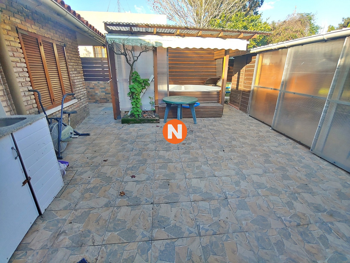 Casa Ref.219625 - Casa zona Roosevelt 