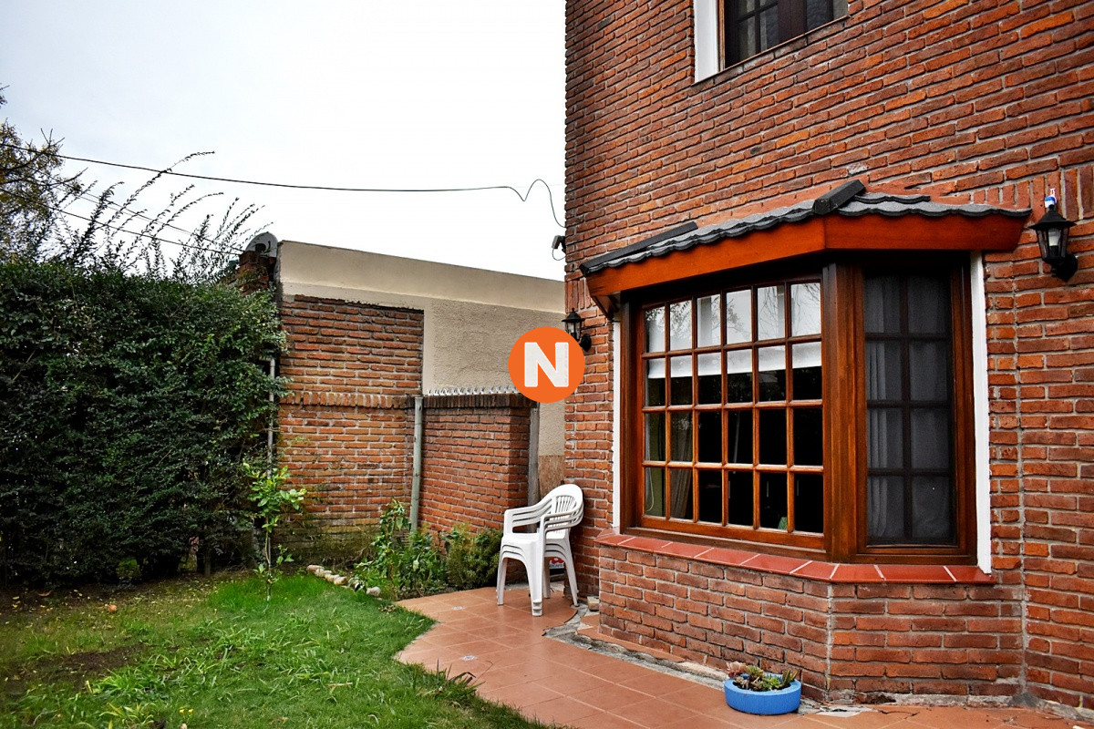 Casa Ref.219621 - Casa en zona San Francisco