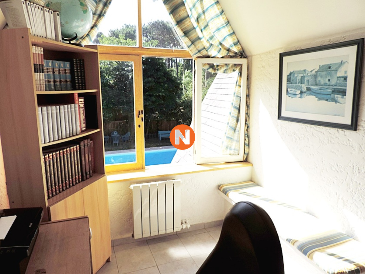 Casa Ref.218260 - Hermosa Casa en Venta zona Lugano