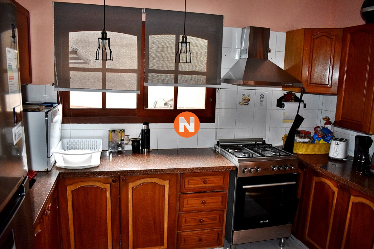 Casa Ref.219621 - Casa en zona San Francisco