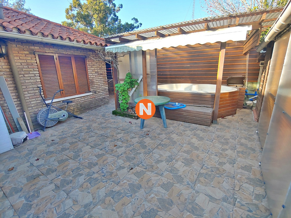 Casa Ref.219625 - Casa zona Roosevelt 