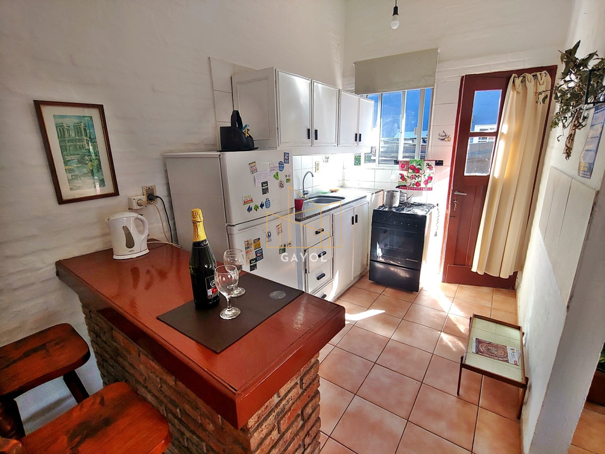 Casa ID.405 - Casa en Maldonado, Lausana