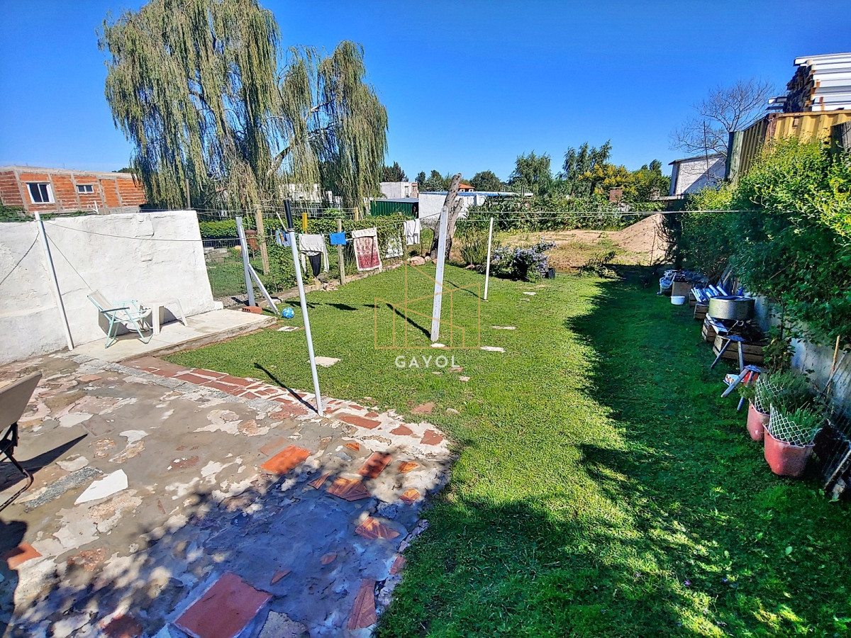 Casa ID.405 - Casa en Maldonado, Lausana