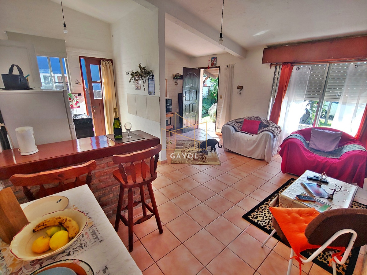 Casa ID.405 - Casa en Maldonado, Lausana