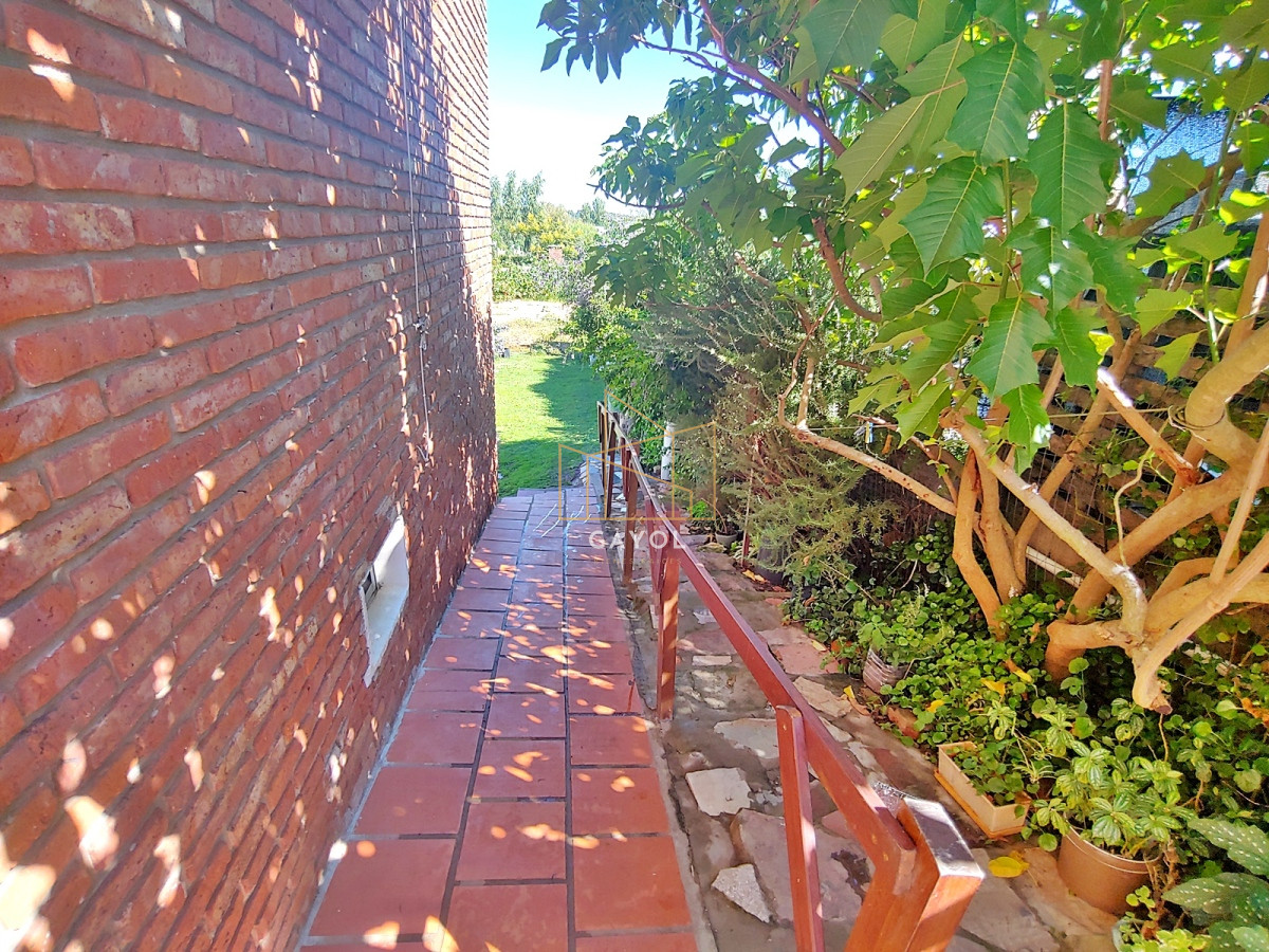 Casa ID.405 - Casa en Maldonado, Lausana