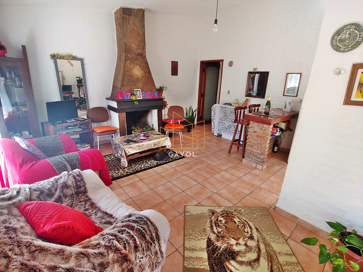 Casa ID.405 - Casa en Maldonado, Lausana