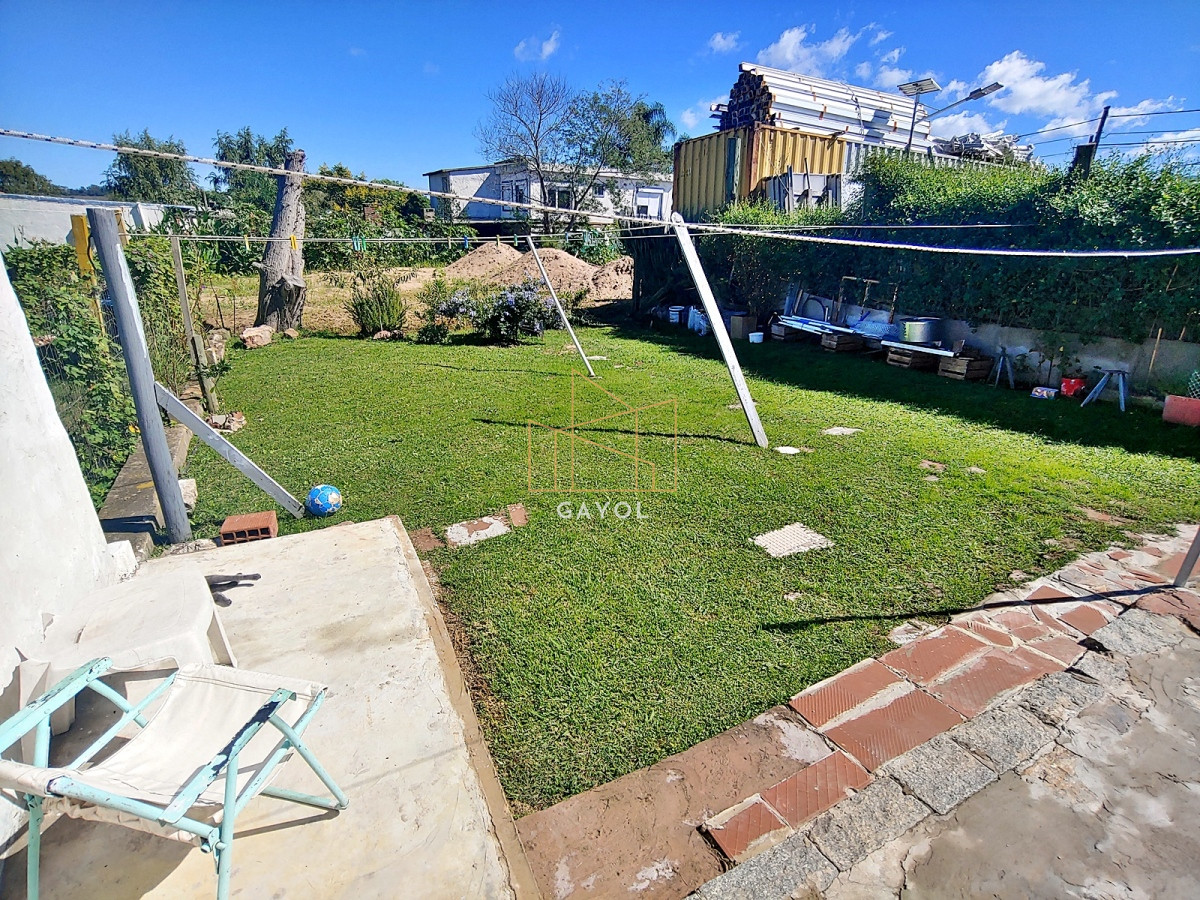 Casa ID.405 - Casa en Maldonado, Lausana