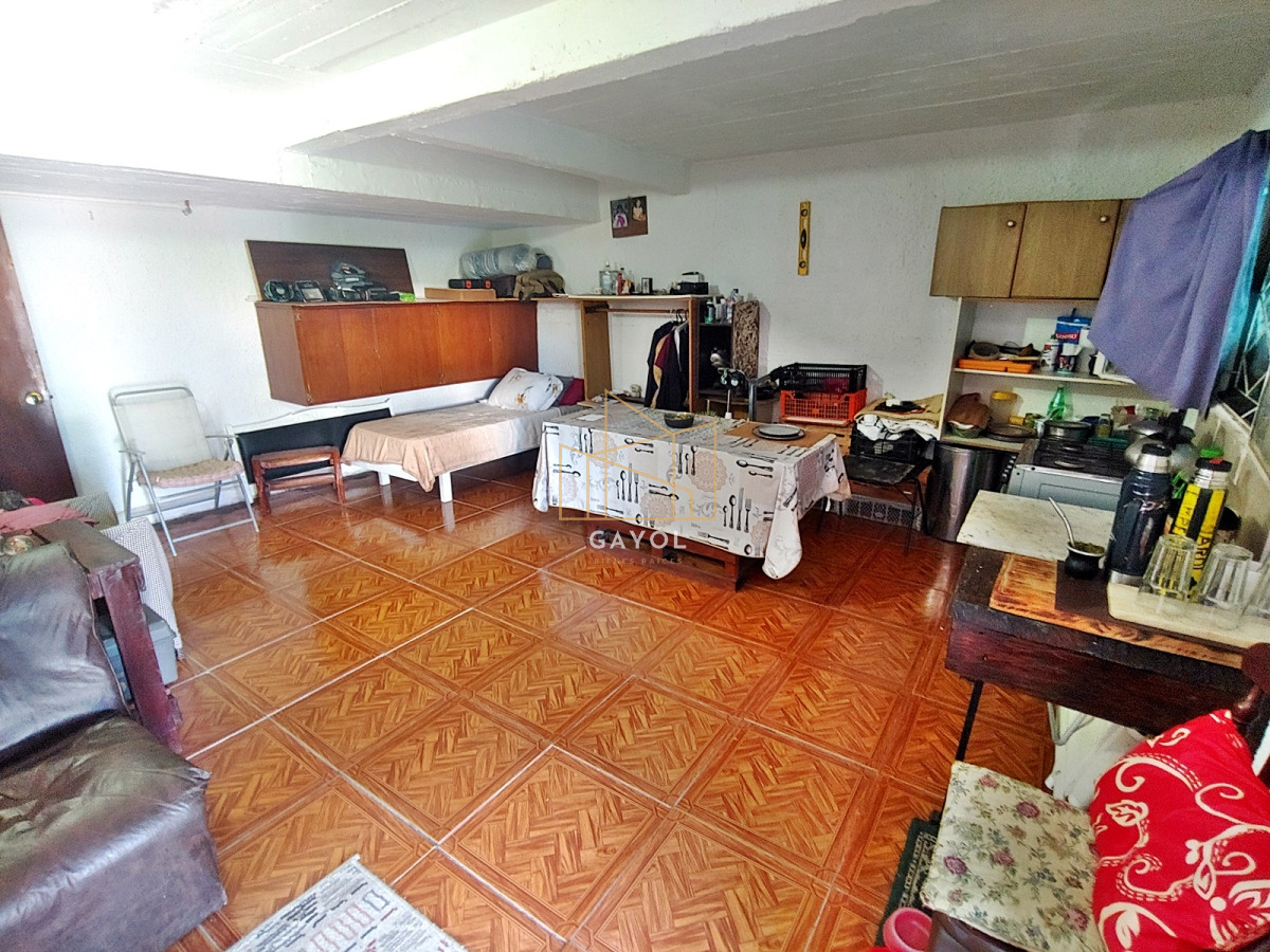 Casa ID.405 - Casa en Maldonado, Lausana