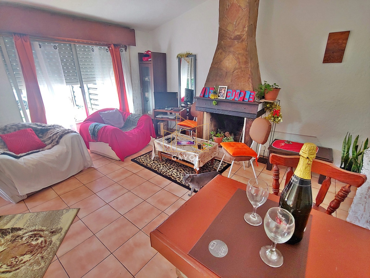 Casa ID.405 - Casa en Maldonado, Lausana