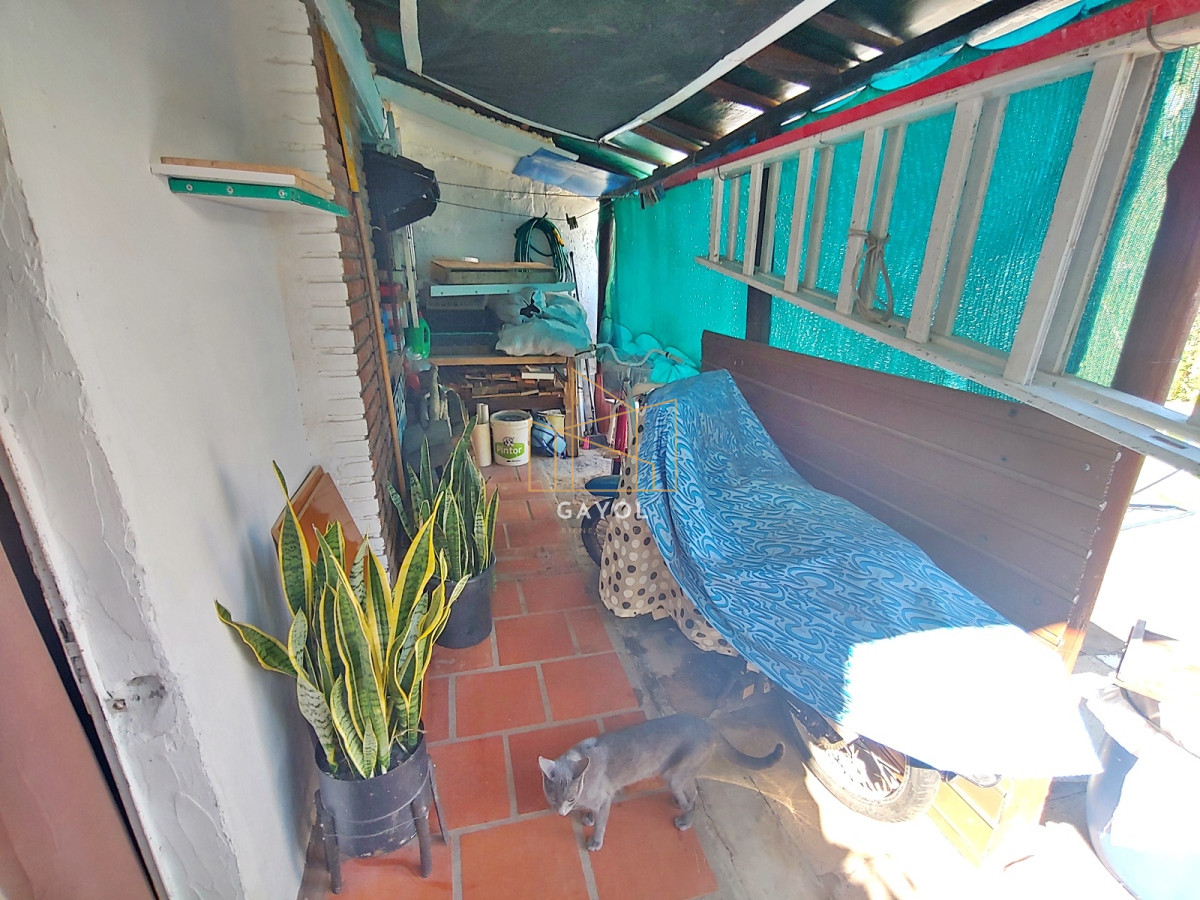 Casa ID.405 - Casa en Maldonado, Lausana