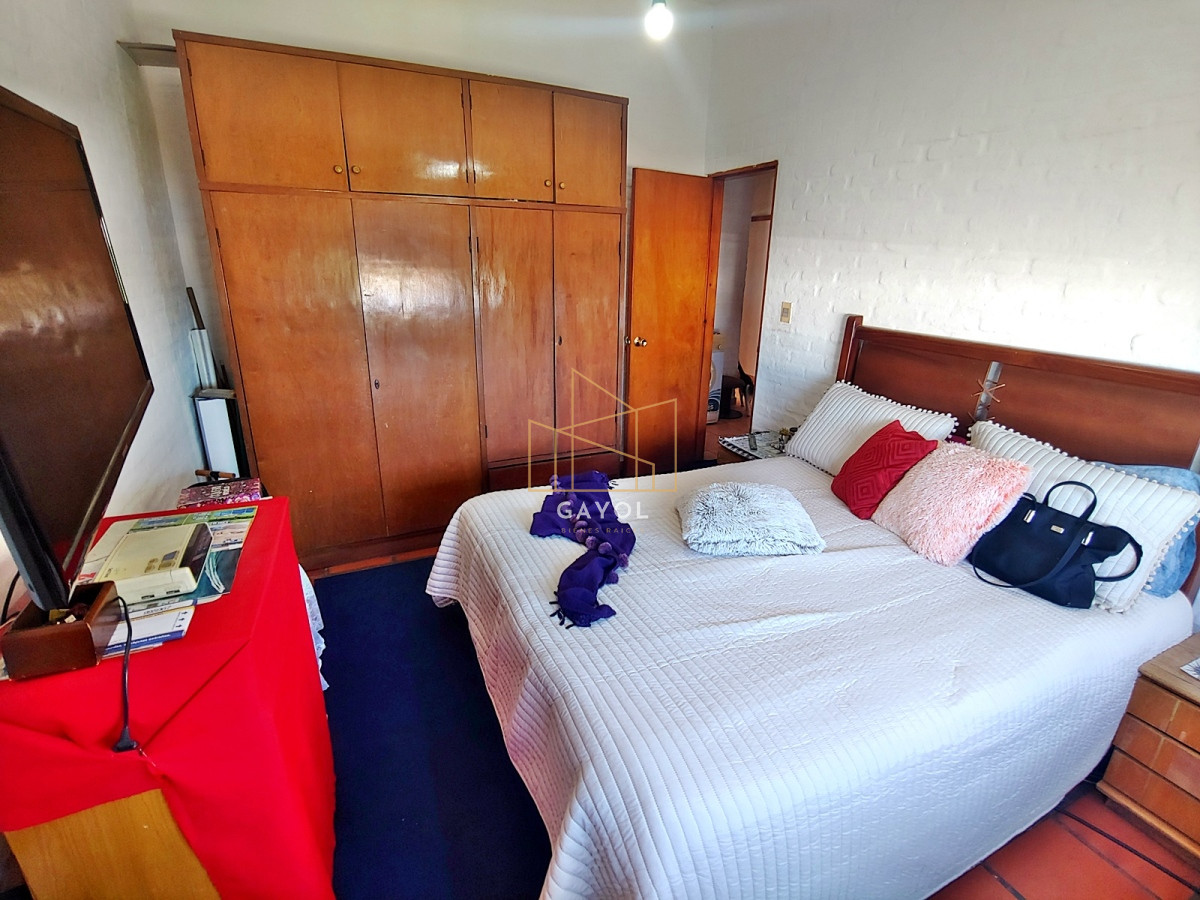 Casa ID.405 - Casa en Maldonado, Lausana