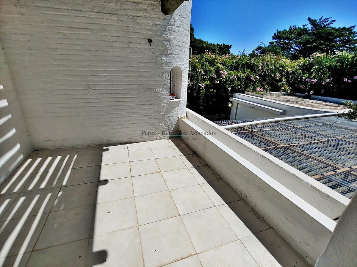 Casa ID.1185 - Casa en Rincón del Indio