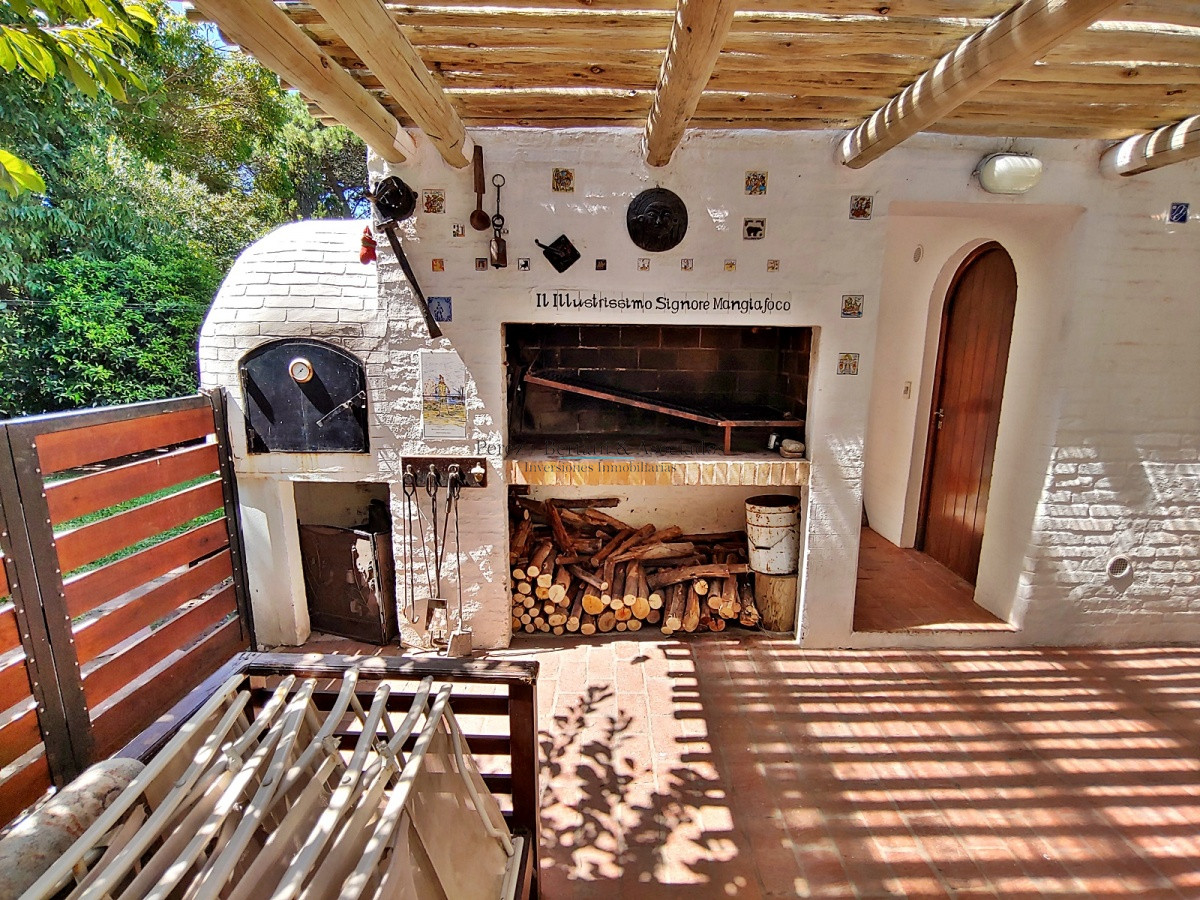 Casa ID.1185 - Casa en Rincón del Indio