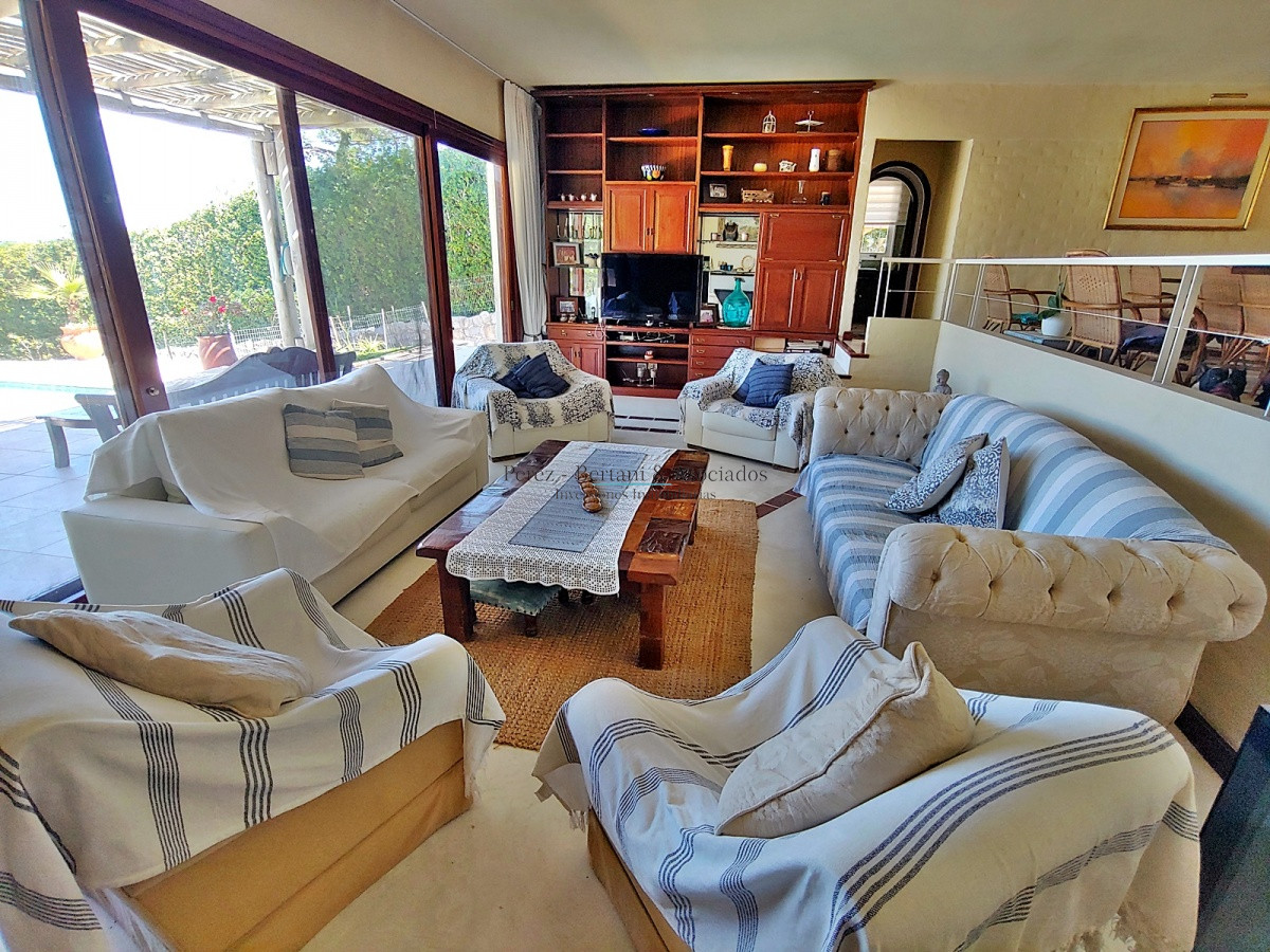 Casa ID.1185 - Casa en Rincón del Indio