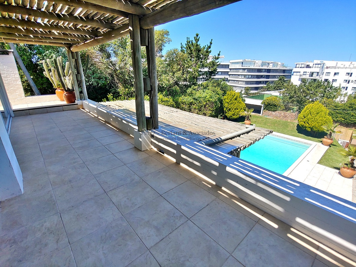 Casa ID.1185 - Casa en Rincón del Indio