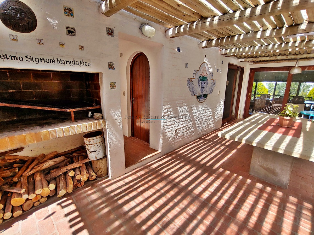 Casa ID.1185 - Casa en Rincón del Indio