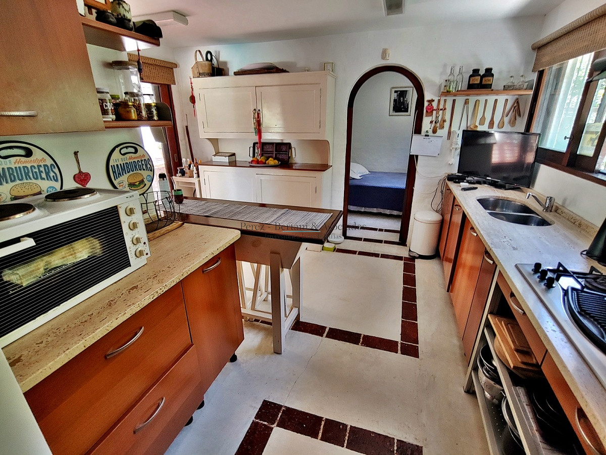 Casa ID.1185 - Casa en Rincón del Indio