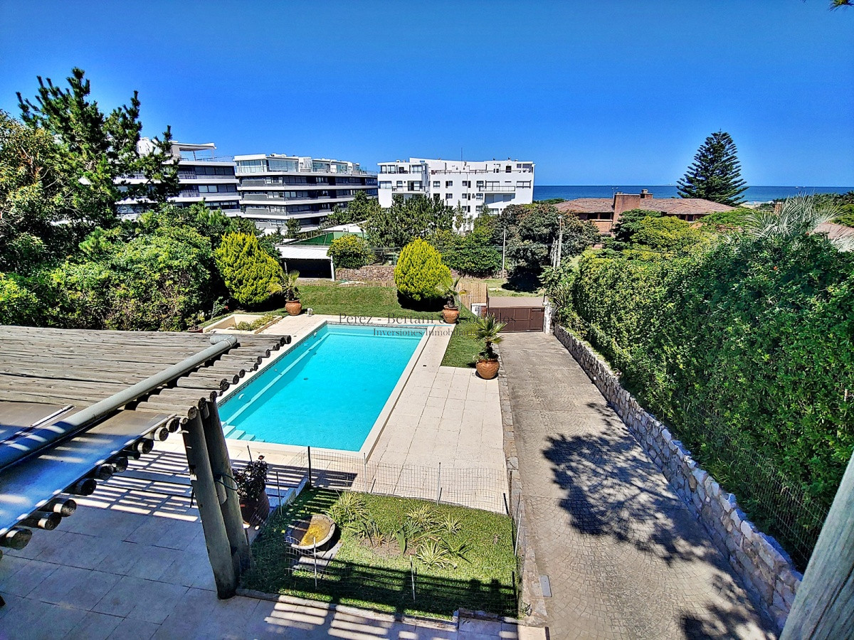Casa ID.1185 - Casa en Rincón del Indio