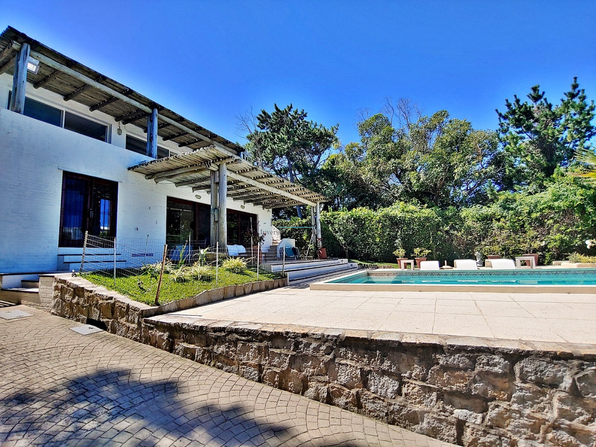 Casa ID.1185 - Casa en Rincón del Indio
