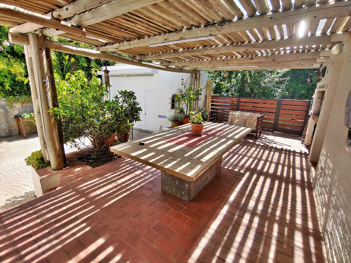 Casa ID.1185 - Casa en Rincón del Indio