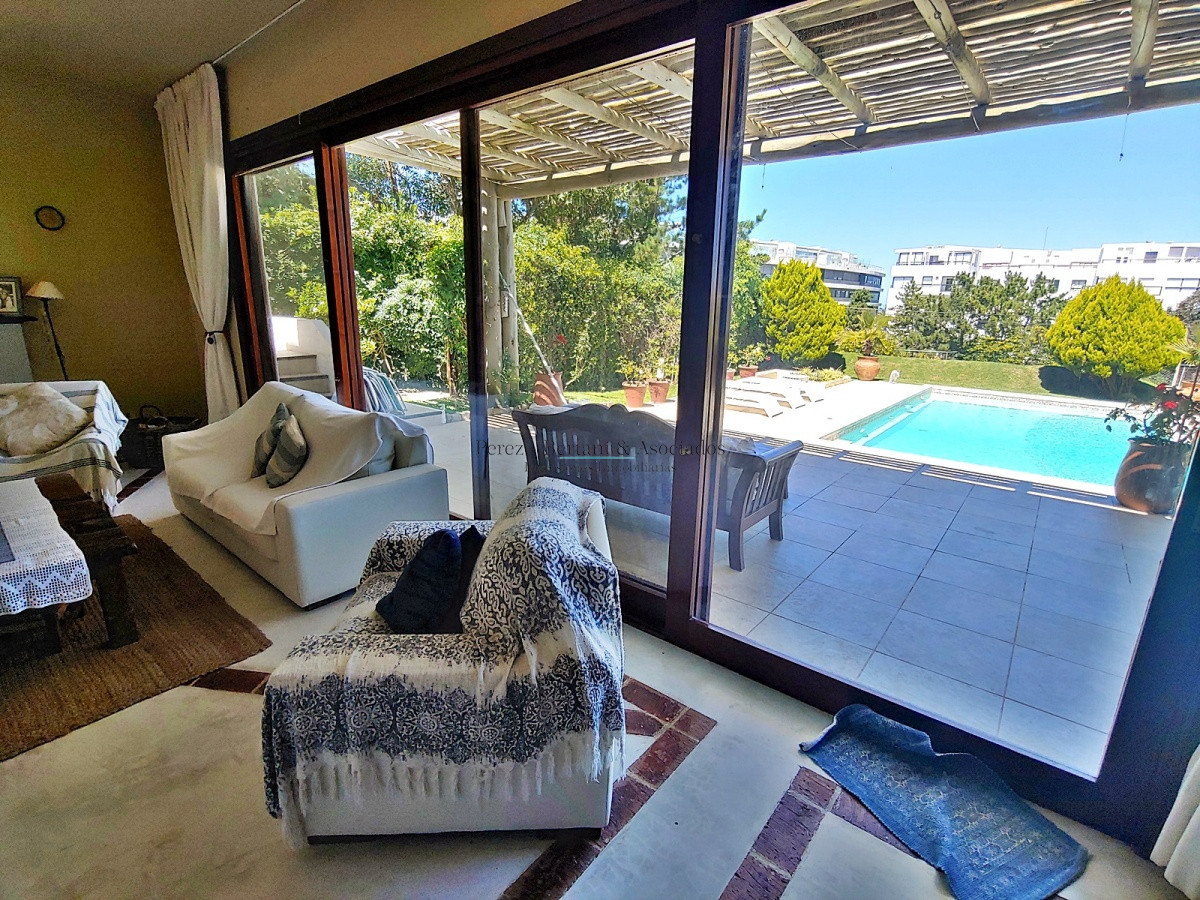 Casa ID.1185 - Casa en Rincón del Indio
