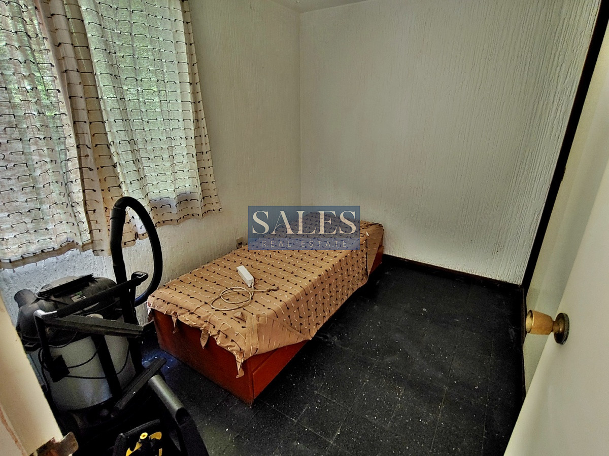 Casa ID.1464 - Residencia de categoría en paradas de Mansa