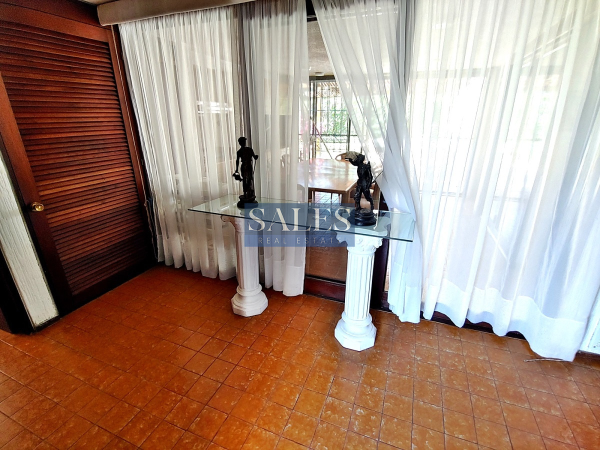 Casa ID.1464 - Residencia de categoría en paradas de Mansa