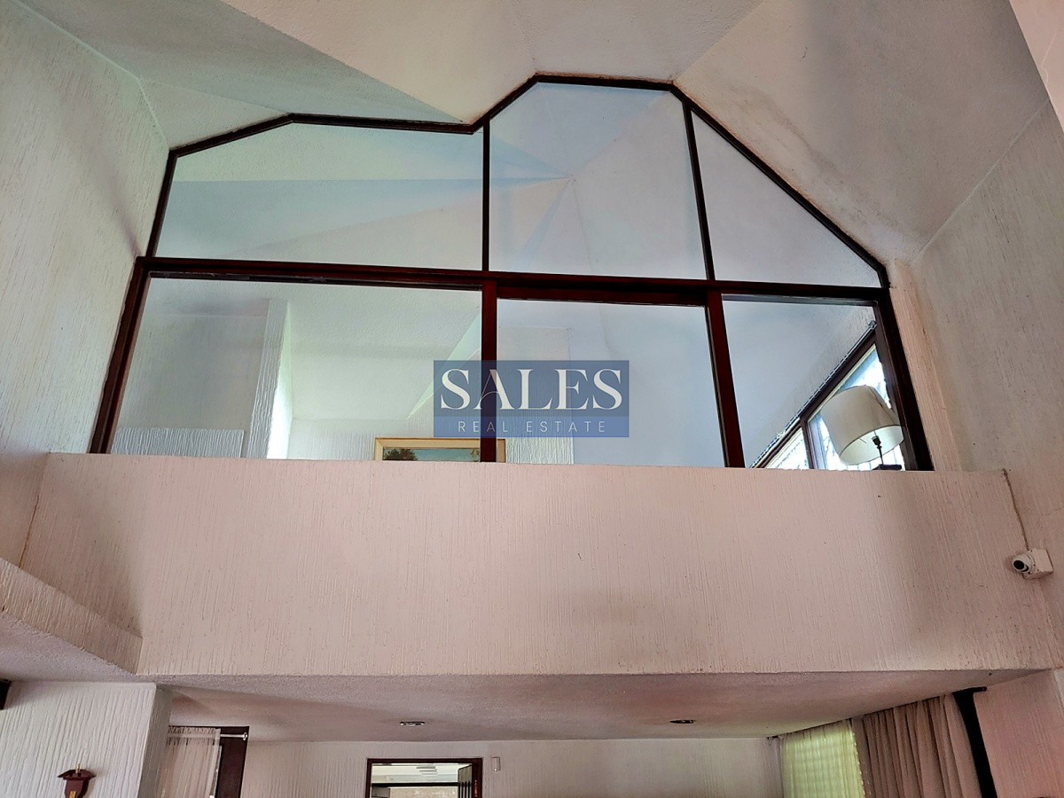 Casa ID.1464 - Residencia de categoría en paradas de Mansa