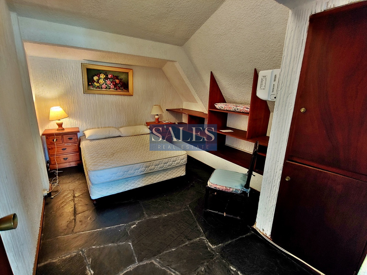Casa ID.1464 - Residencia de categoría en paradas de Mansa