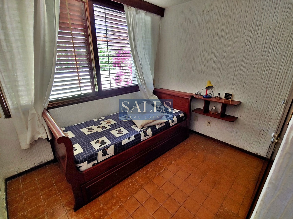 Casa ID.1464 - Residencia de categoría en paradas de Mansa