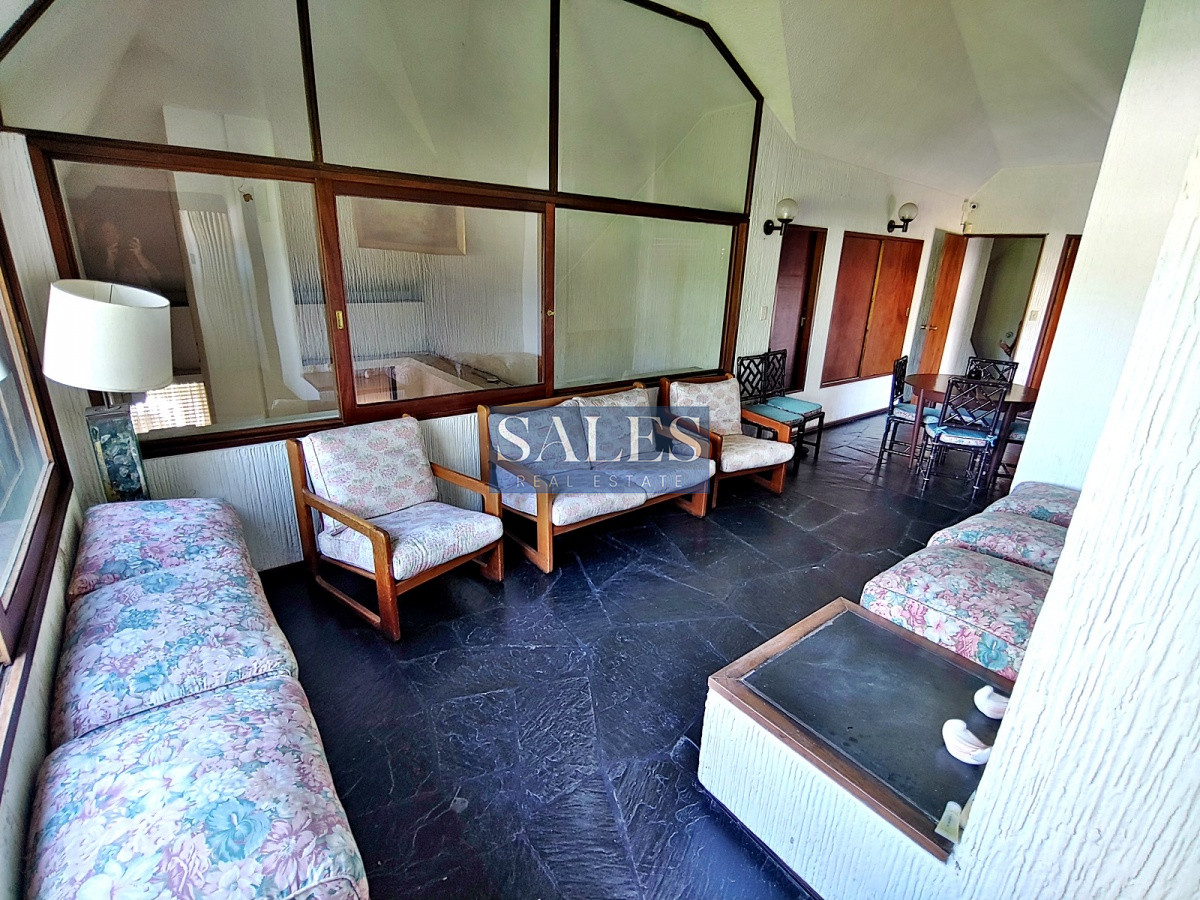 Casa ID.1464 - Residencia de categoría en paradas de Mansa