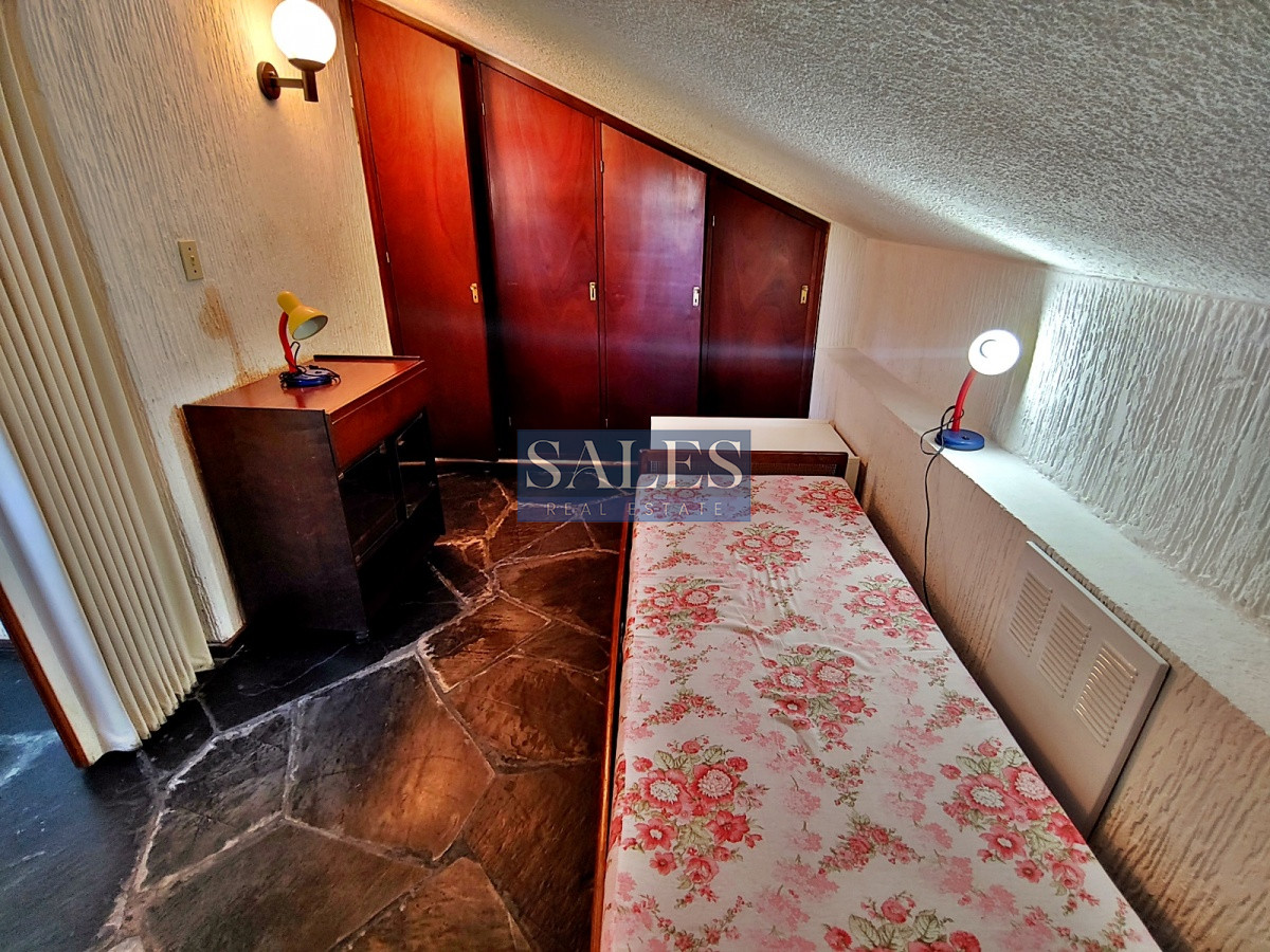 Casa ID.1464 - Residencia de categoría en paradas de Mansa