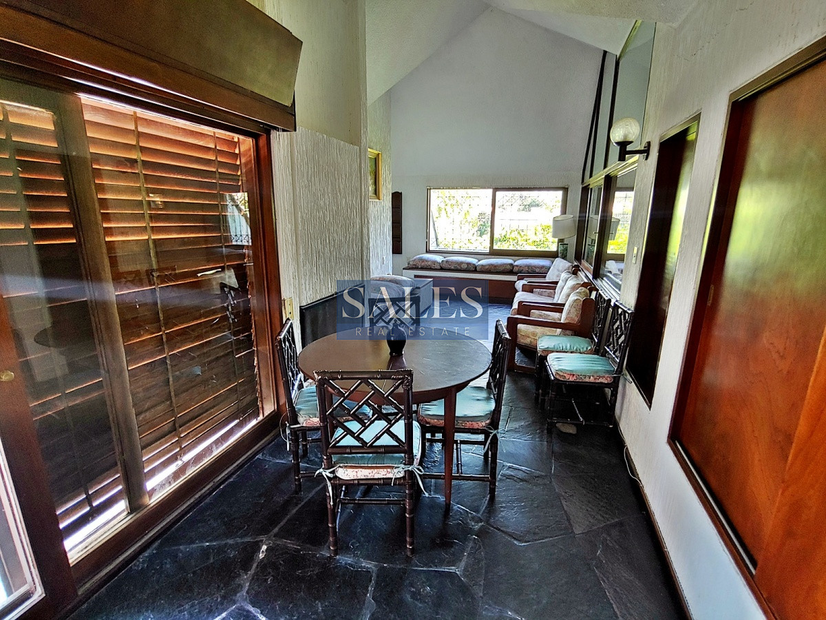 Casa ID.1464 - Residencia de categoría en paradas de Mansa