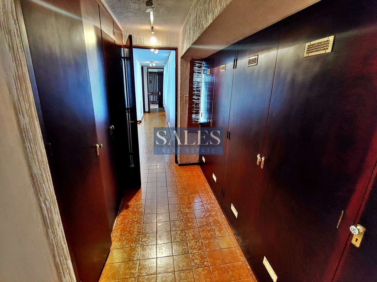 Casa ID.1464 - Residencia de categoría en paradas de Mansa