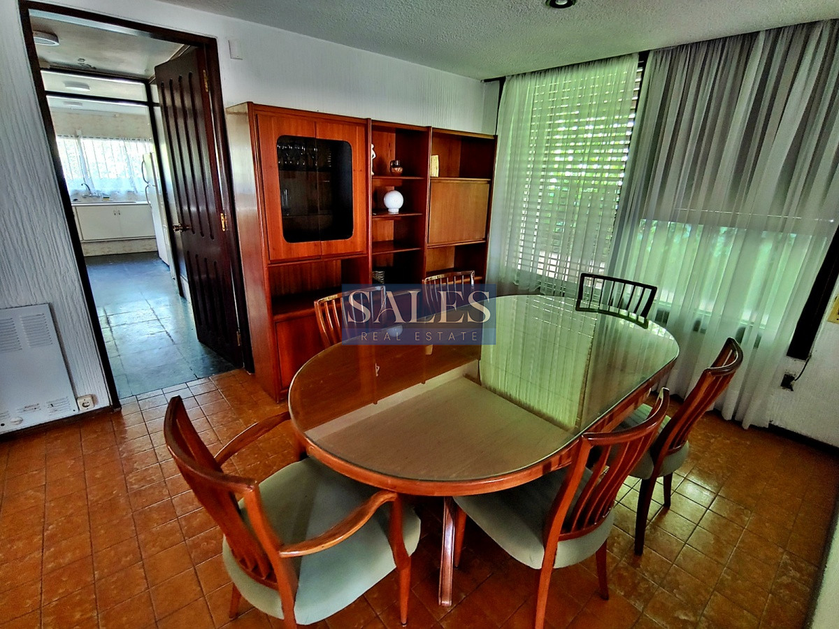 Casa ID.1464 - Residencia de categoría en paradas de Mansa