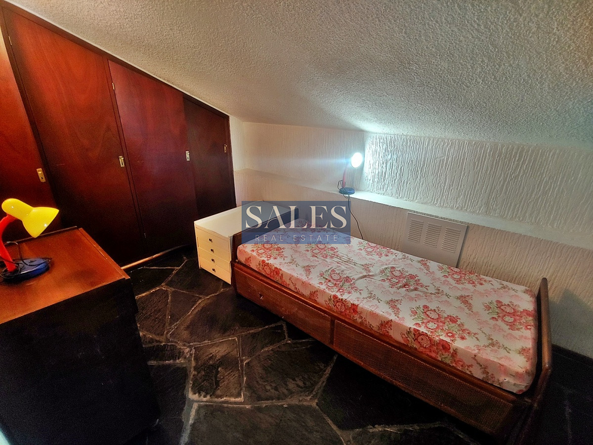 Casa ID.1464 - Residencia de categoría en paradas de Mansa