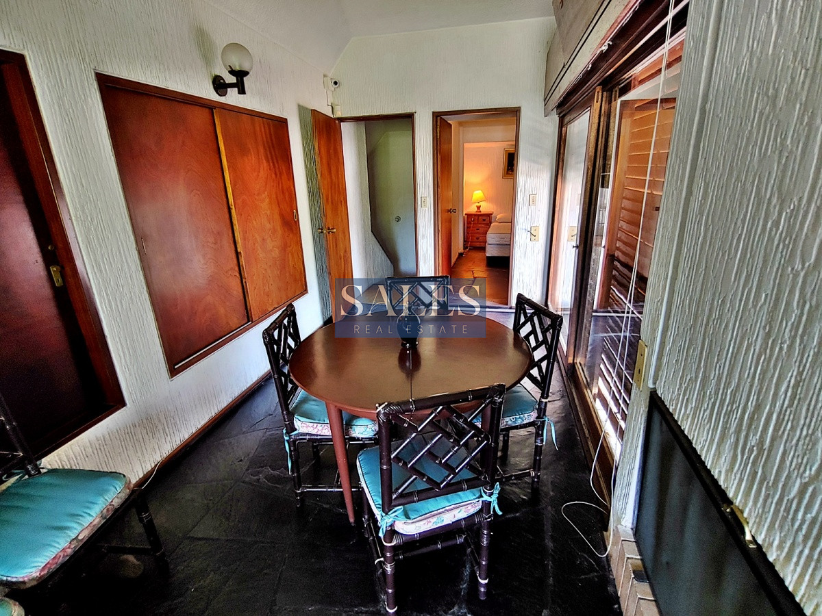 Casa ID.1464 - Residencia de categoría en paradas de Mansa