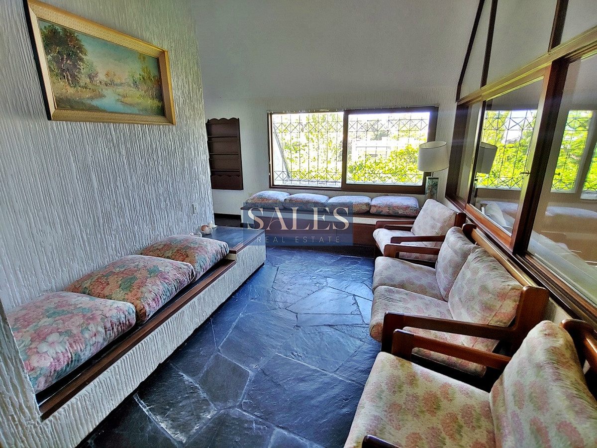 Casa ID.1464 - Residencia de categoría en paradas de Mansa