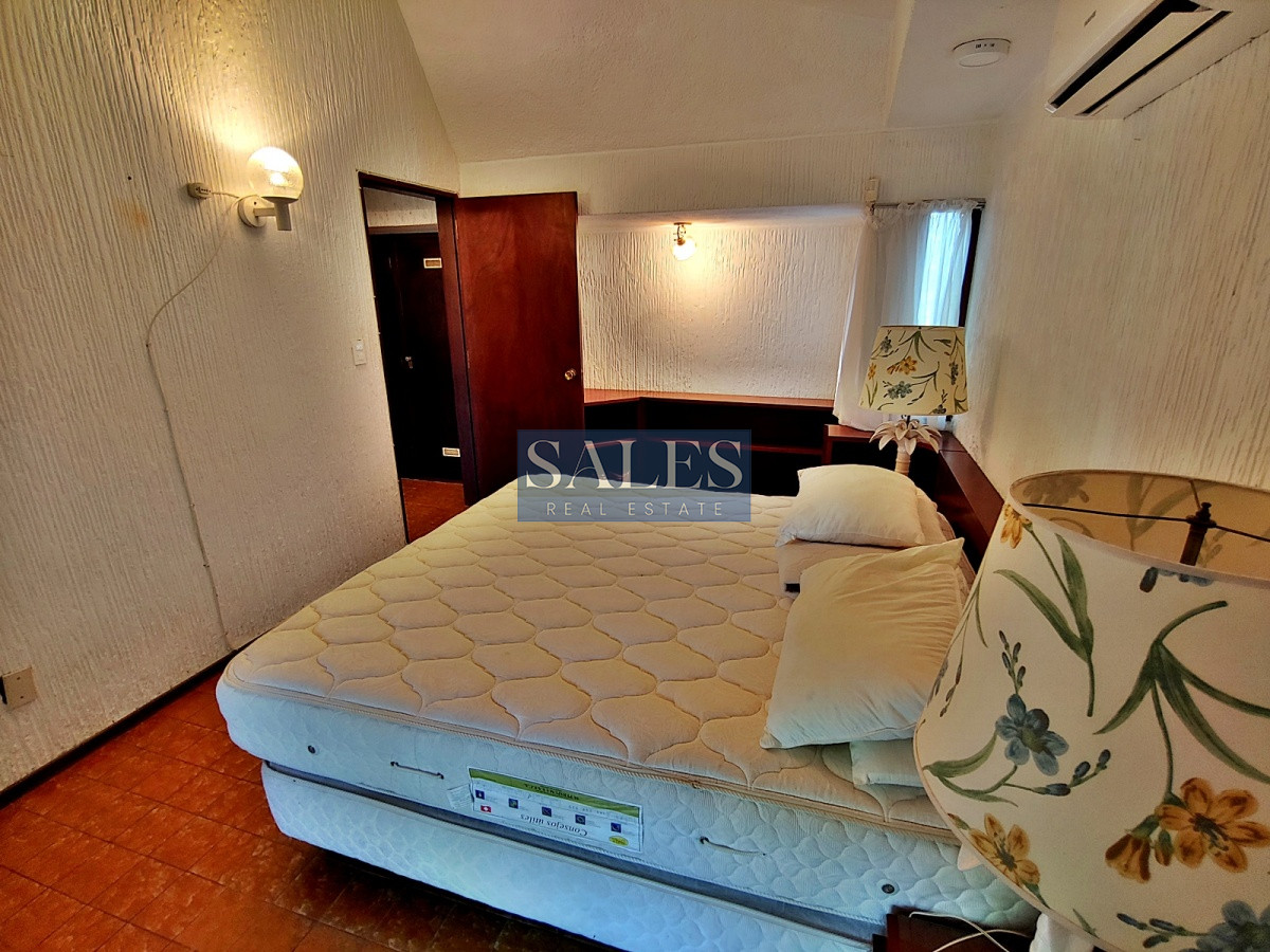 Casa ID.1464 - Residencia de categoría en paradas de Mansa