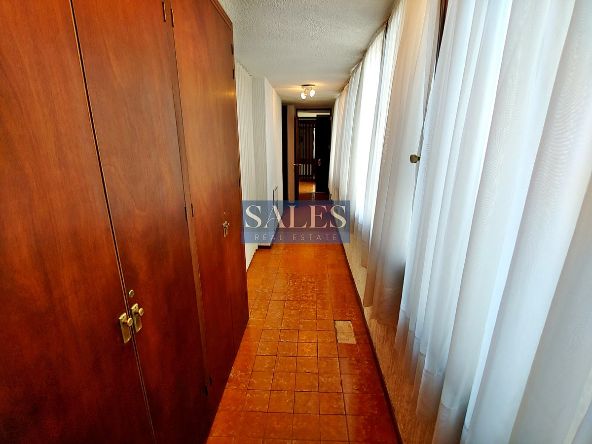 Casa ID.1464 - Residencia de categoría en paradas de Mansa