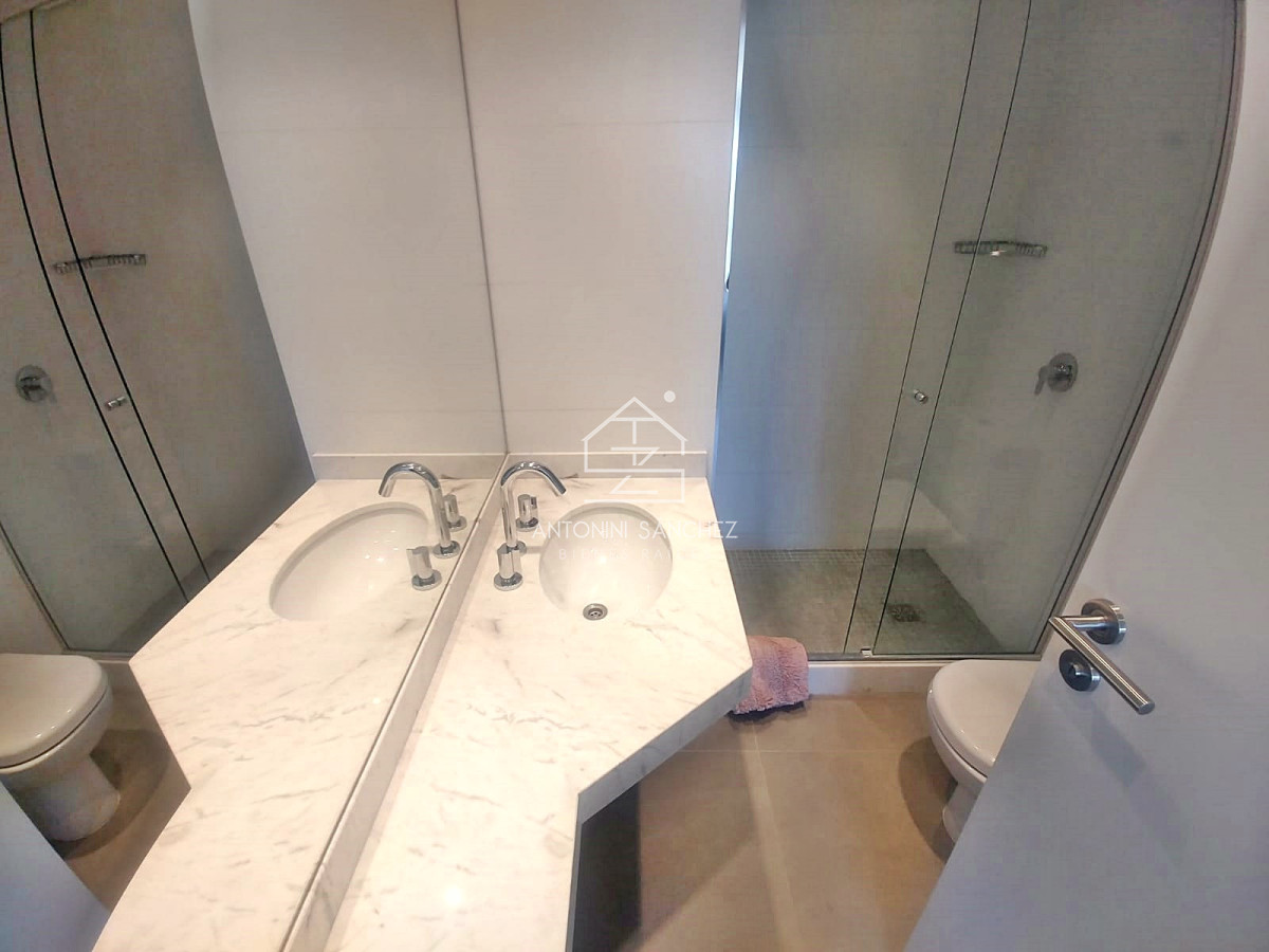 Apartamento ID.2823 - Apartamento en Venta Roosevelt - Punta del Este