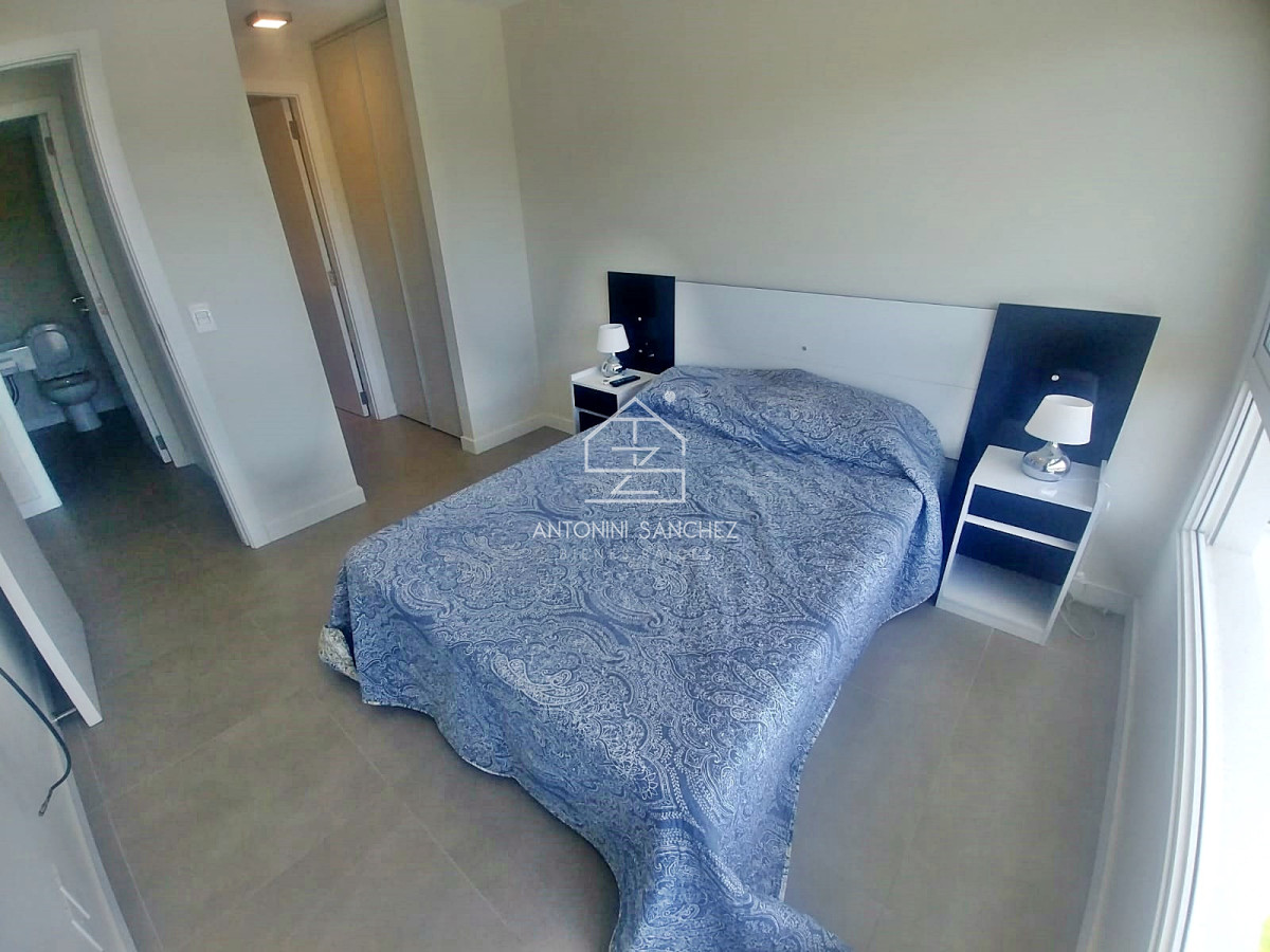 Apartamento ID.2823 - Apartamento en Venta Roosevelt - Punta del Este