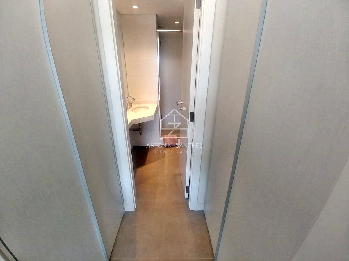 Apartamento ID.2823 - Apartamento en Venta Roosevelt - Punta del Este