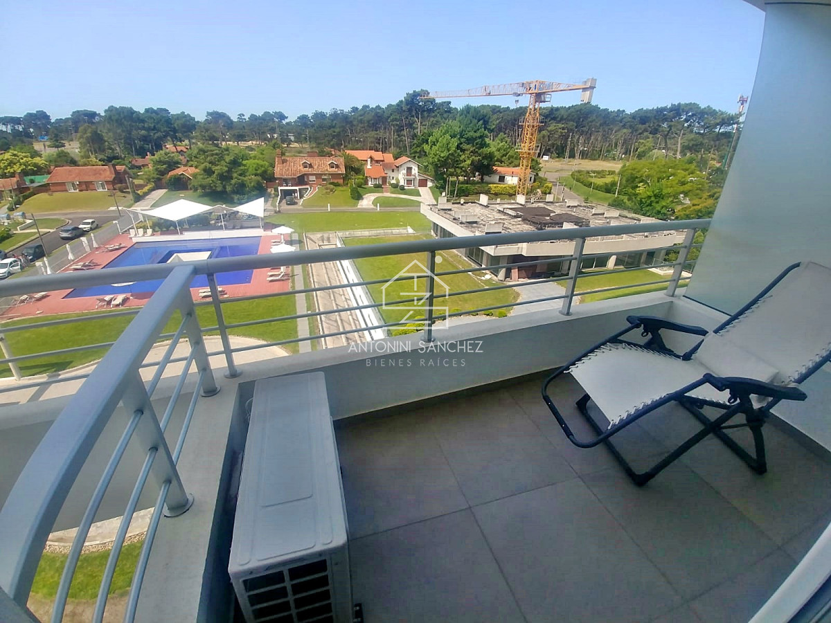 Apartamento ID.2823 - Apartamento en Venta Roosevelt - Punta del Este