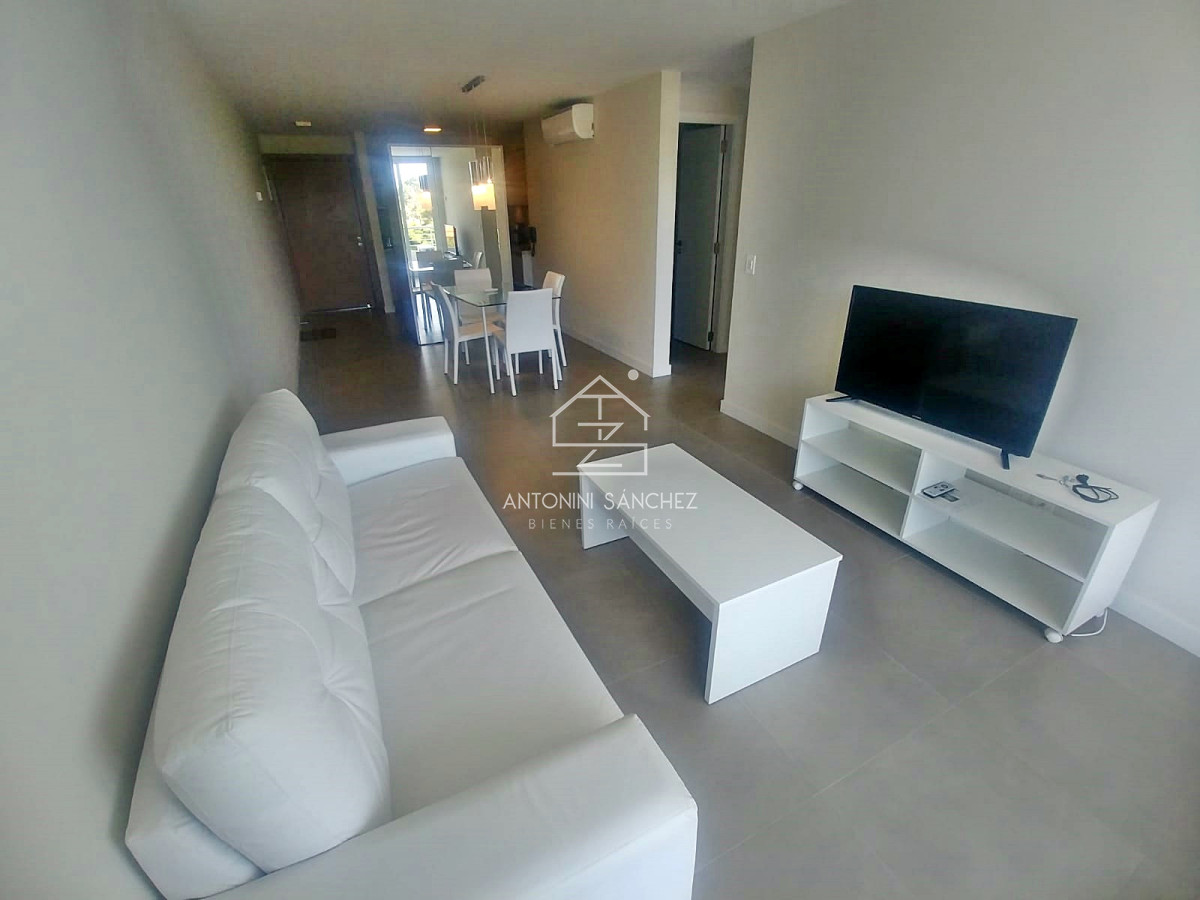 Apartamento ID.2823 - Apartamento en Venta Roosevelt - Punta del Este