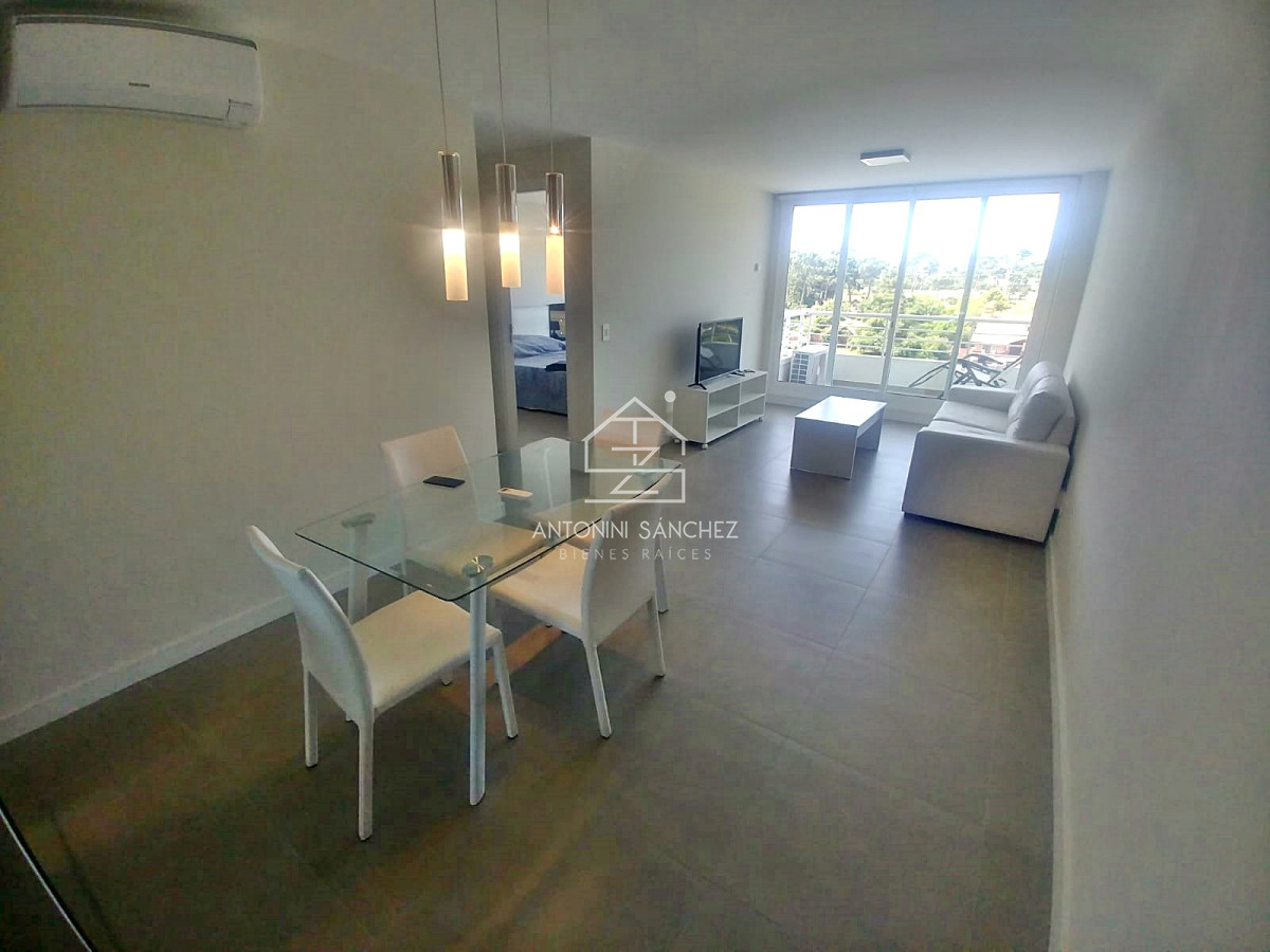 Apartamento ID.2823 - Apartamento en Venta Roosevelt - Punta del Este