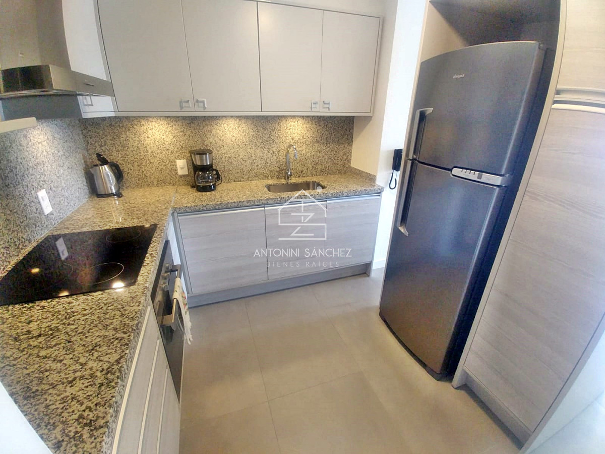 Apartamento ID.2823 - Apartamento en Venta Roosevelt - Punta del Este